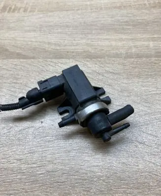 Ford Galaxy Turbo solenoid valve 1J0906627 72290320