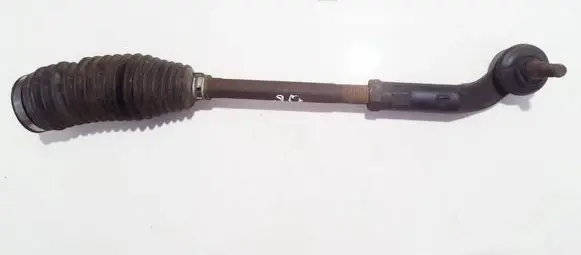 Mazda 5 Steering tie rod 