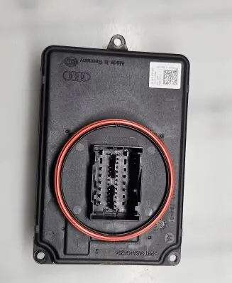 Audi Q8 Headlight ballast module Xenon 4k0941591B 4K0941591BL