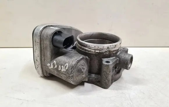 BMW 1 E81 E87 Throttle valve 1354143922404 13541439224 1439224