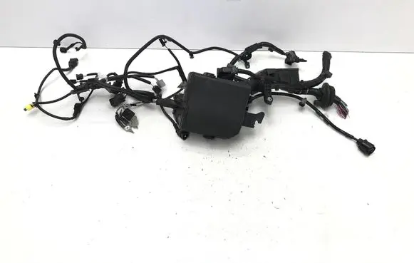 Lexus LBX Fuse box set 8266252B50