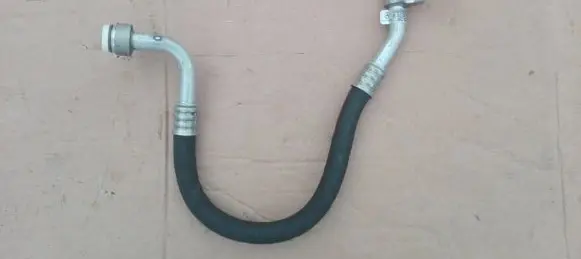 Mercedes-Benz ML W166 Air conditioning (A/C) pipe/hose A1668302215