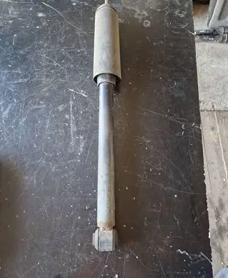 Fiat Stilo Rear shock absorber/damper 814901557708