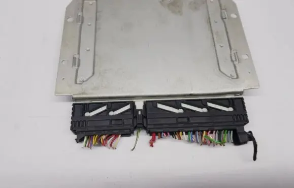 Mercedes-Benz A W168 Other control units/modules