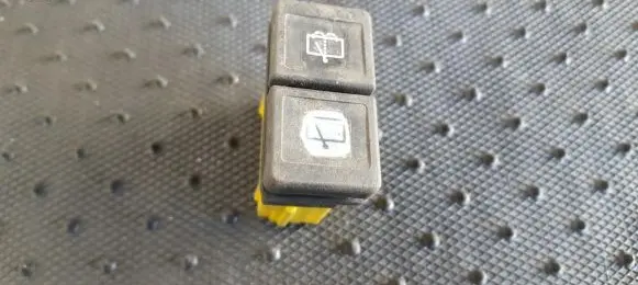 Citroen XM Wiper switch 9563997580
