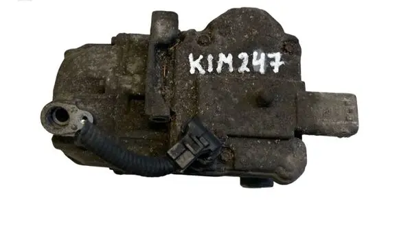 Toyota Prius (XW30) Air conditioning (A/C) compressor (pump) HFC134A ES14C 0422000212