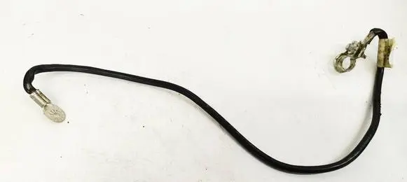 Positive cable (battery)