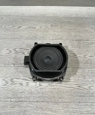 BMW X5 E70 Subwoofer speaker 430407861481