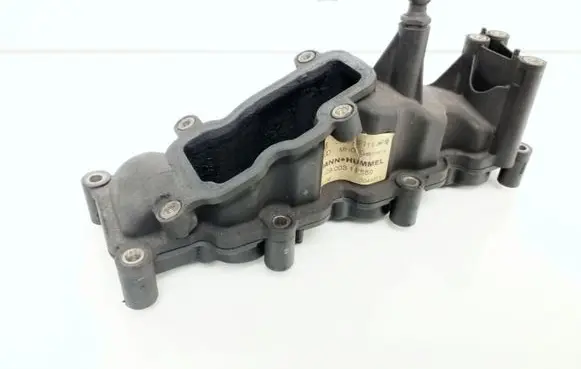 Audi A4 S4 B7 8E 8H Intake manifold 059129711AF 2900314559