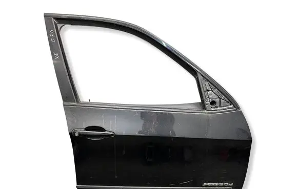 BMW X5 E70 Front door 