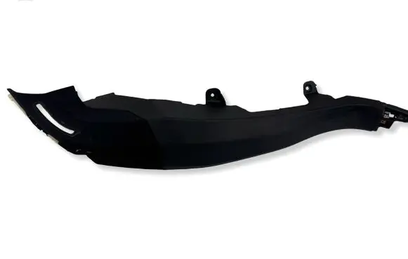 BMW 7 F01 F02 F03 F04 Other sill/pillar trim element 9112886