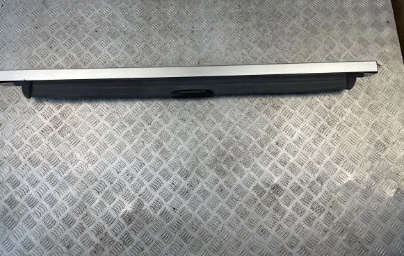 Subaru Outback Parcel shelf load cover 