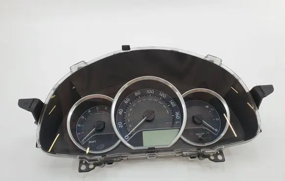 Toyota Auris E180 Speedometer (instrument cluster) 838000ZV01