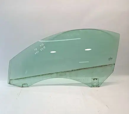 Mercedes-Benz SLK R171 Front door window/glass (coupe) 43R001025