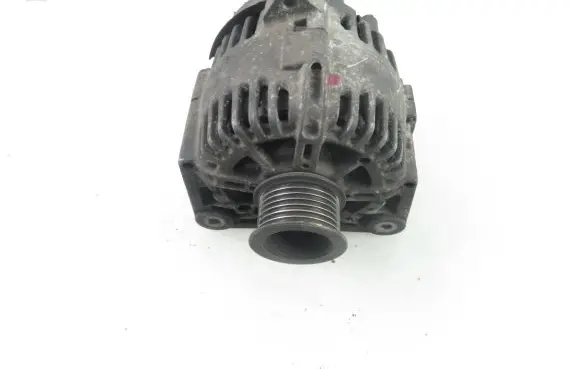 Renault Scenic II - Grand scenic II Generator/alternator 2542818D TG11C022 404032846