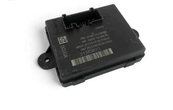 Volvo V60 Other control units/modules 31343873