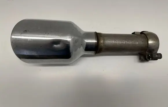 Ram 1500 Muffler ending 213AA 14492201 05958039055