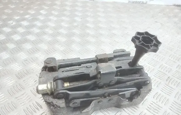 Renault Scenic I Lift Jack 