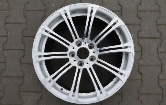 BMW M3 e90 R19 alloy rim 2283556