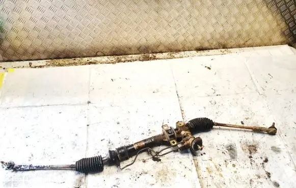 Volvo S40, V40 Steering rack LHD p30638473