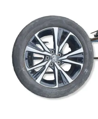 Toyota RAV 4 (XA30) R18 alloy rim 