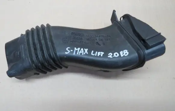 Ford S-MAX Air intake duct part AG919A675CA 1054008S01