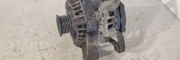 Opel Zafira A Generator/alternator