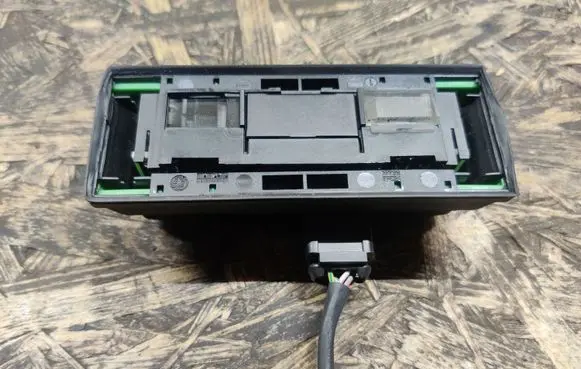 Lincoln LS Sun solar sensor XW4T17D547AC 1397212003