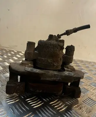 Ford Focus Front brake caliper