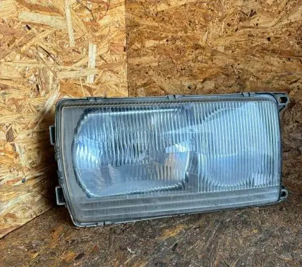 Mercedes-Benz W123 Headlight/headlamp