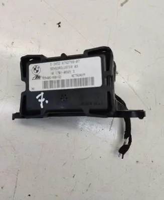 BMW 3 E92 E93 ESP acceleration yaw rate sensor 6762769 34526762769 SC300C020121