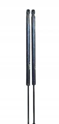Volkswagen Golf VII Tailgate strut 