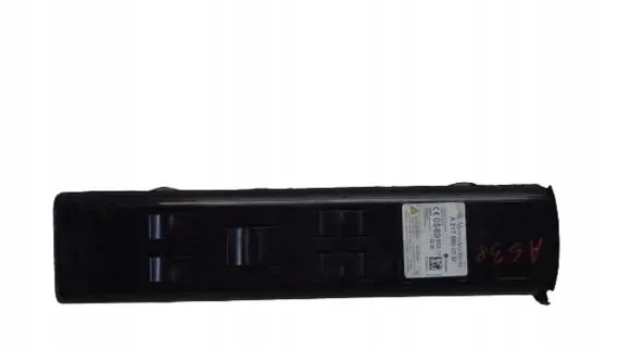 Aston Martin DB11 Convertible roof roll over bar A2178600132