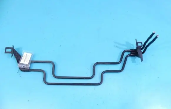 Power steering hose/pipe/line