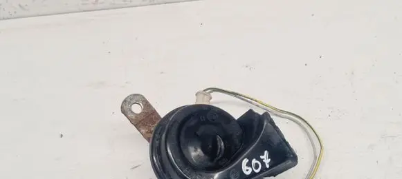 Peugeot 607 Horn signal E9703881157