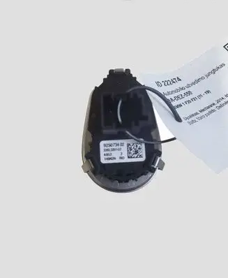 BMW 1 F20 F21 Engine start stop button switch 925073402 140426