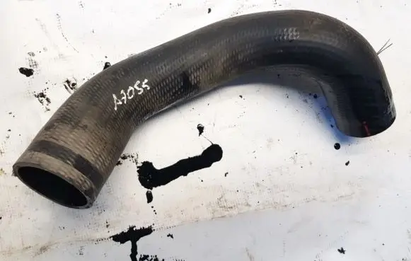 Volvo S40, V40 Intercooler hose/pipe