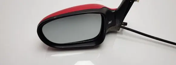 Ford Galaxy Manual wing mirror 