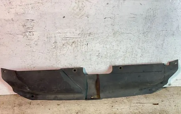 Audi A4 S4 B8 8K Top upper radiator support slam panel 8k0807081