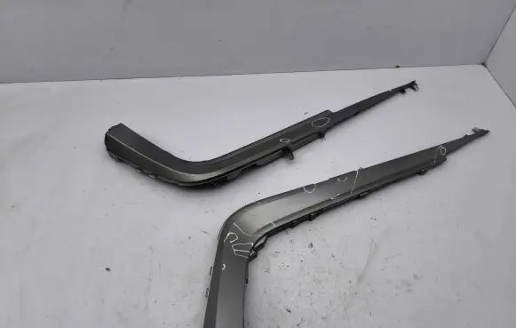 Hyundai i40 Center console decorative trim 846053Z001 846053Z050
