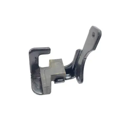 Chrysler Pacifica Sliding door check strap stopper 