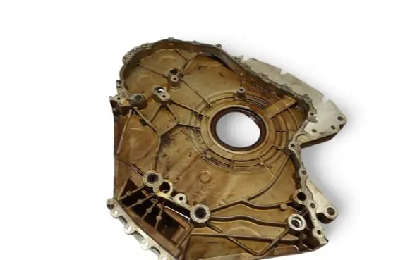 Audi A8 S8 D4 4H Timing chain cover 079103173AM