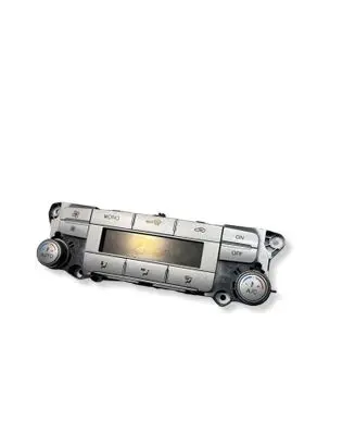 Ford S-MAX Climate control unit AS7T18C612AB 0259A