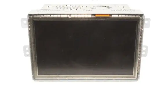 Land Rover Range Rover Evoque L538 Screen/display/small screen FJ3210E889AD 7505350091