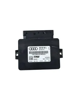 Audi Q5 SQ5 Hand brake control module 8K0907801L
