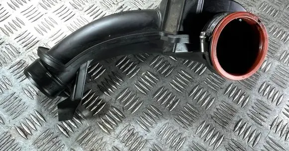 Volvo S60 Intake resonator 31293547