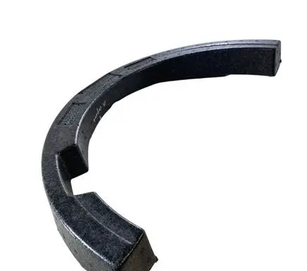Porsche Cayenne (92A) Other trunk/boot trim element 7P0601125A