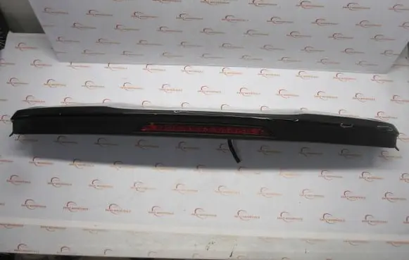 Peugeot 2008 II Tailgate/trunk spoiler 9825814080