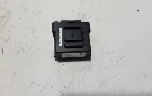 Nissan Qashqai Other control units/modules 476A04EA0A