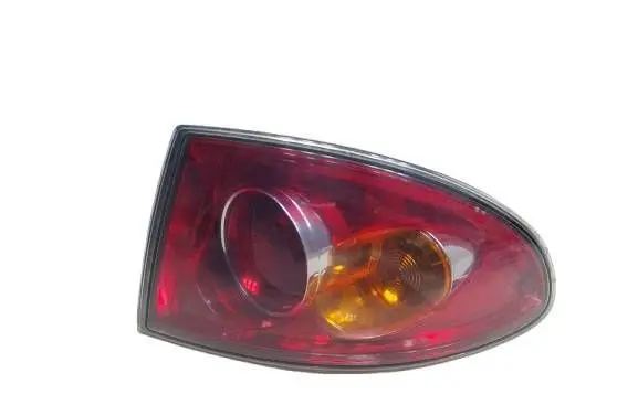 Seat Cordoba (6L) Rear/tail lights 155578KAS 155578